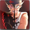 Black Clover : Asta Fight icon