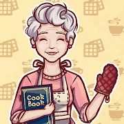 Lily's Café icon