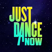 Just Dance Now icon