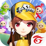 Garena Speed Drifters icon