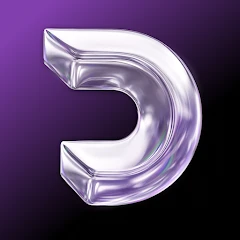 Dailymotion Social Video App icon