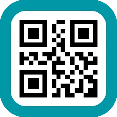 QR & Barcode Scanner Pro icon