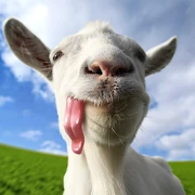 Goat Simulator icon