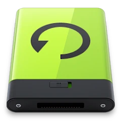 Super Backup & Restore icon