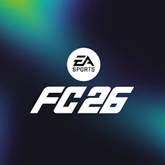 EA SPORTS FC™ 26 Companion icon