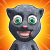 Smasher.io - Horror Cat Juan icon