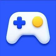 Max2D: Game Maker, Create Game icon