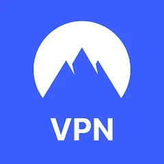 NordVPN: Best VPN Fast, Secure & Unlimited icon