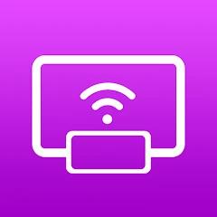 EasyCast - Mirror Screen to PC icon