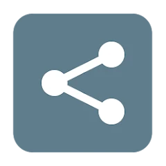 Easy Share :WiFi File Transfer icon