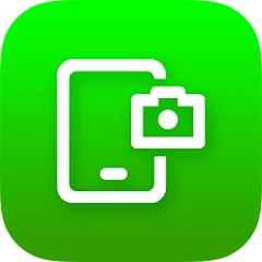 Screenshot & Screen Recorder icon
