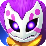 Merge War: Super Legion Master icon