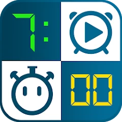 Multi Timer StopWatch icon