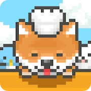 Food Truck Pup: Cooking Chef icon