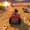 Bb Buggy Racing 2 icon