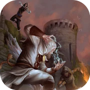 Magehunter: Phoenix Flame icon