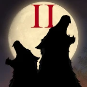 Werewolves 2: Pack Mentality icon