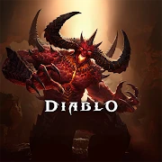 Diablo Immortal icon