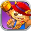 Heavy weapon deluxe: Hero Cats Mod Apk 202207181130 [Remove ads][Mod speed]