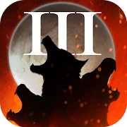 Werewolves 3: Evolution's End icon