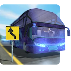 Bus Simulator: Realistic Game icon