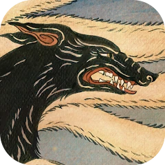 Kitsune icon