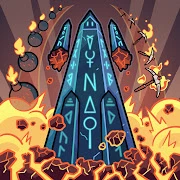 Idle Obelisk Miner icon