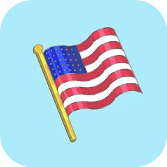 The People's House icon