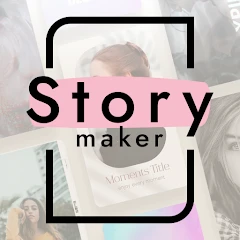 Inspiry Story Collage Maker icon