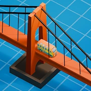 Bridge Constructor Studio icon