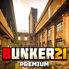 Bunker 21 PREMIUM icon
