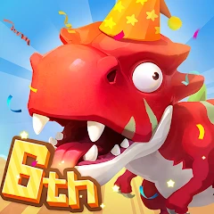 Ulala: Idle Adventure icon