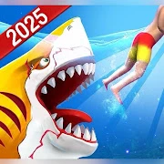 Double Head Shark Attack PVP icon