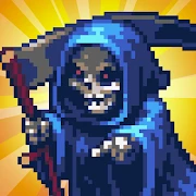 NecroMerger - Idle Merge Game icon