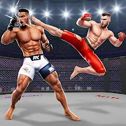 Martial Arts: Fighting Games icon