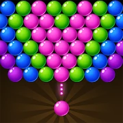 Bubble Pop Origin! Puzzle Game icon