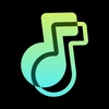 Offline Music Player- Weezer Mod Apk 3.7.2  icon