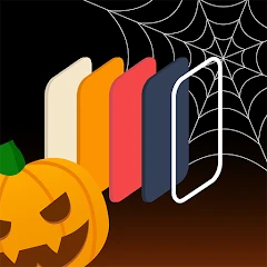 Live Wallpapers 4K 3D LiveLoop icon