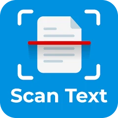 Text Scanner - Image to Text icon