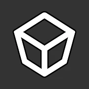 3D Modeling App: Sculpt & Draw icon