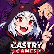 Virtual Droid AI icon