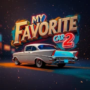 My Favorite Car 2 icon