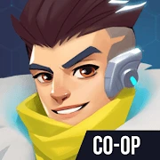 Riftbusters: Action RPG icon