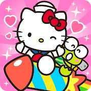 Hello Kitty Friends icon
