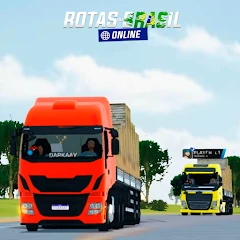 Rotas do Brasil Online icon