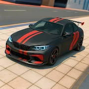 Extreme Car Driving Stunts icon