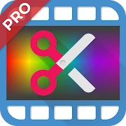 AndroVid Pro  Video Editor icon