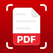 PDF Document Scanner - PixScan icon