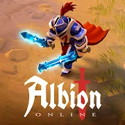 Albion Online icon