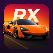 Racing Xperience: Driving Sim icon